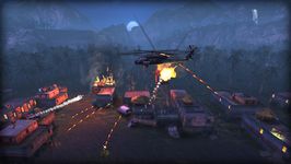 une photo d'Ã©cran de Choplifter HD sur X-Box Live